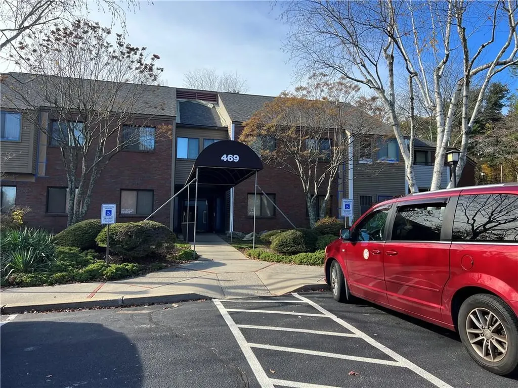 469 Centerville Road Warwick RI 02886