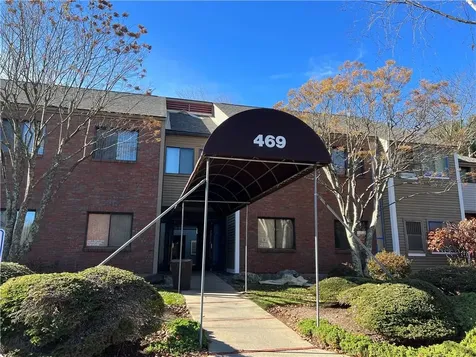 469 Centerville Road Warwick RI 02886