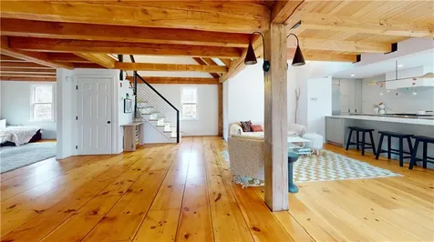 296 Stoney Holllow Road Tiverton RI 02878