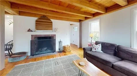 296 Stoney Holllow Road Tiverton RI 02878