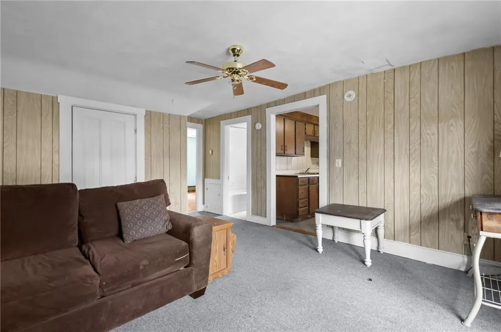 7 Shippee Avenue West Warwick RI 02893