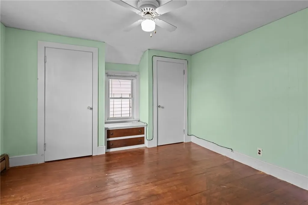 7 Shippee Avenue West Warwick RI 02893