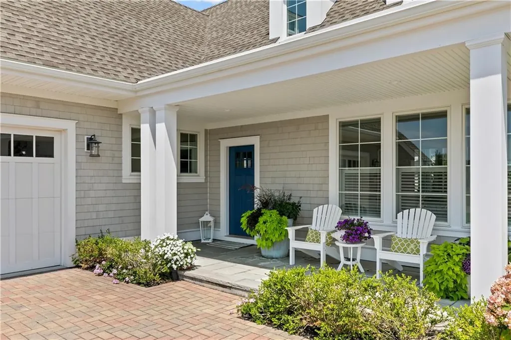 165 Newport Harbor Drive Portsmouth RI 02871