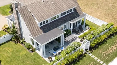 165 Newport Harbor Drive Portsmouth RI 02871
