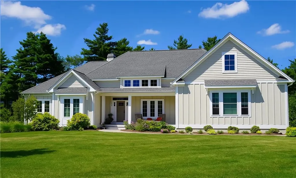03 Carrs Lane North Kingstown RI 02852