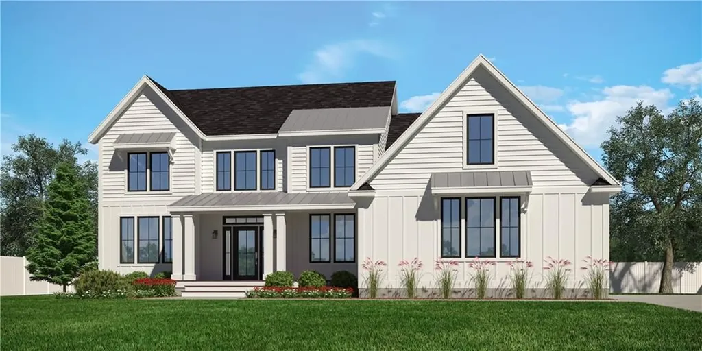 02 Carrs Lane North Kingstown RI 02852