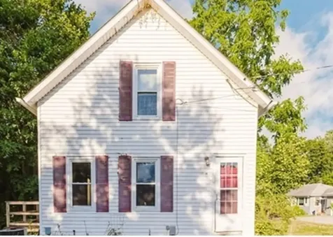 15 Hope Court West Warwick RI 02893