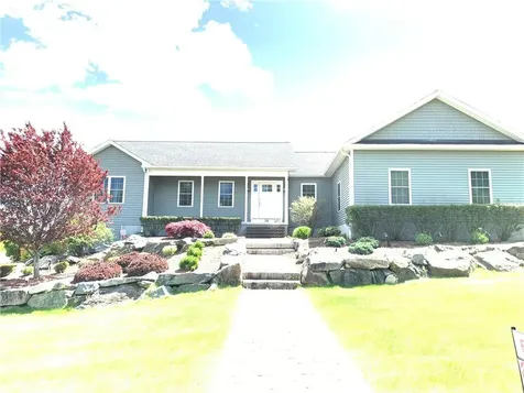 36 Abatecola Way Johnston RI 02919