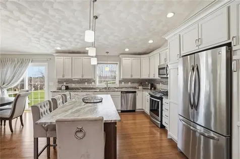 36 Abatecola Way Johnston RI 02919
