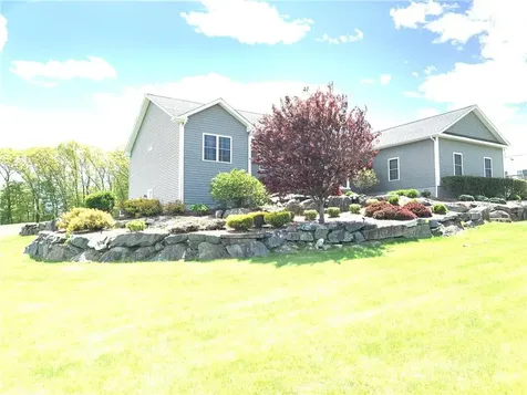 36 Abatecola Way Johnston RI 02919