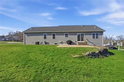 36 Abatecola Way Johnston RI 02919