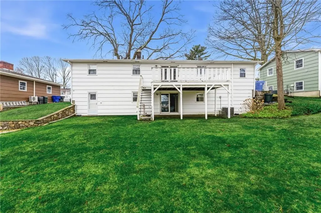 137 Monterey Drive West Warwick RI 02893
