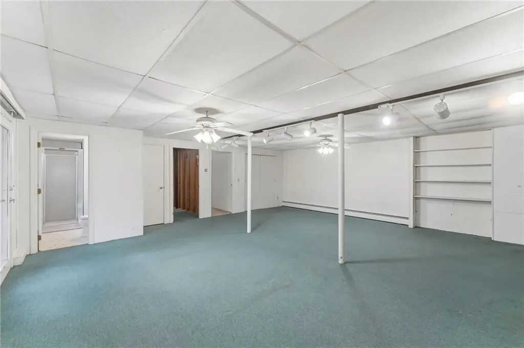 137 Monterey Drive West Warwick RI 02893