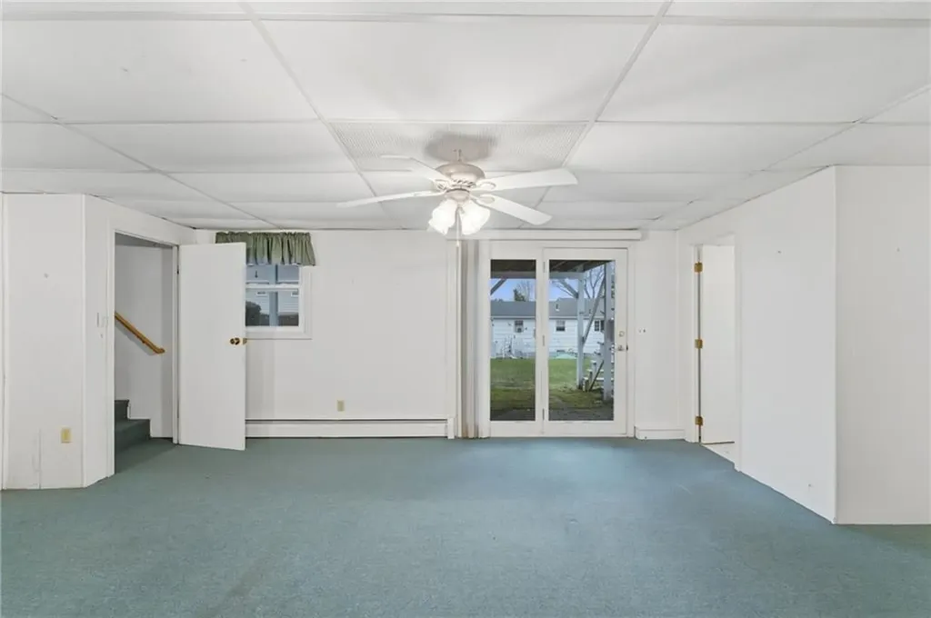 137 Monterey Drive West Warwick RI 02893
