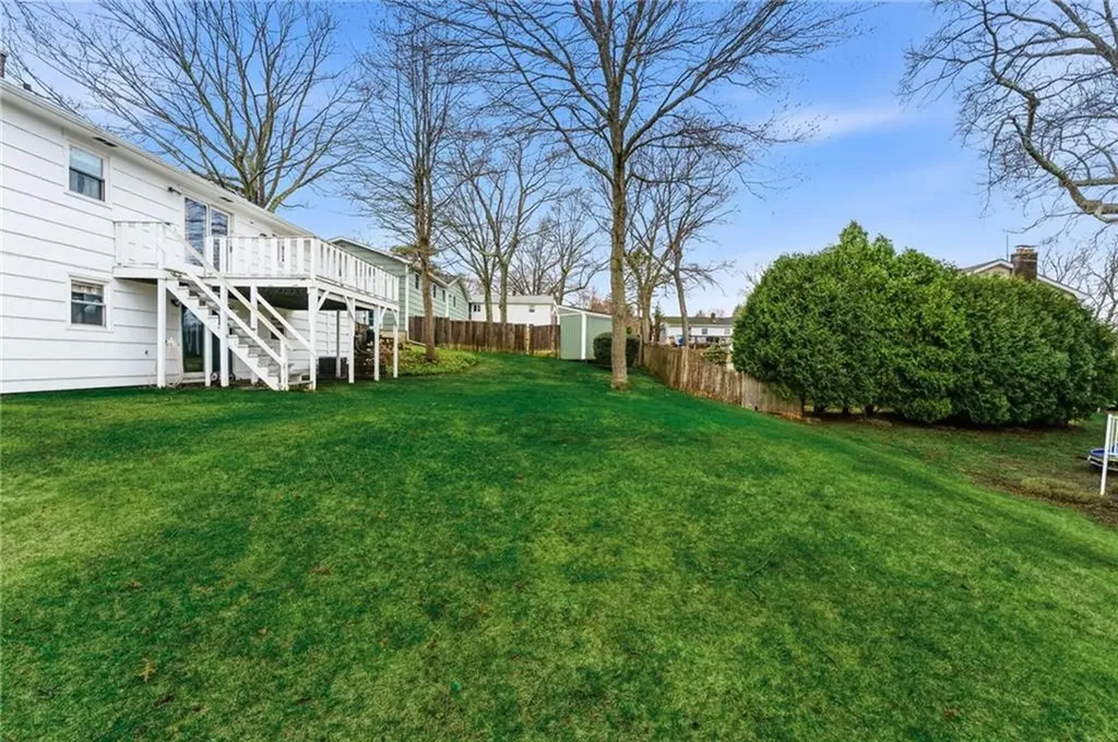 137 Monterey Drive West Warwick RI 02893