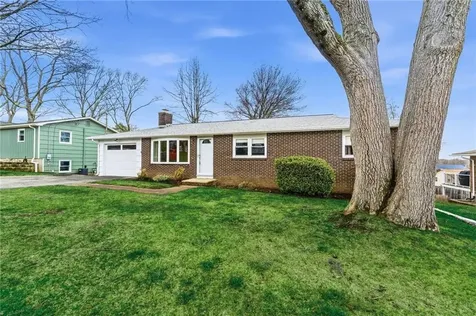 137 Monterey Drive West Warwick RI 02893
