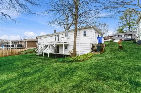137 Monterey Drive West Warwick RI 02893