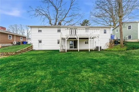 137 Monterey Drive West Warwick RI 02893