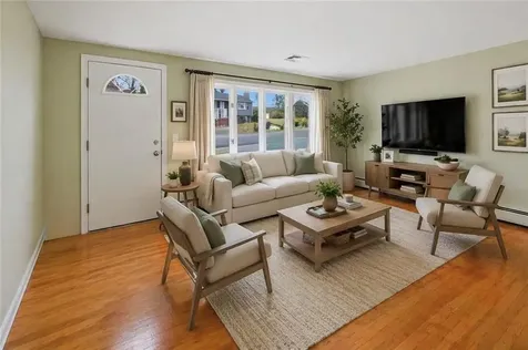 137 Monterey Drive West Warwick RI 02893