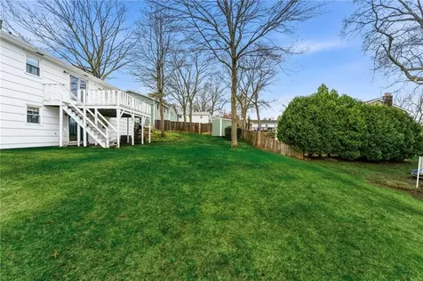 137 Monterey Drive West Warwick RI 02893