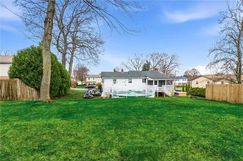 137 Monterey Drive West Warwick RI 02893