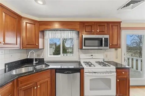 137 Monterey Drive West Warwick RI 02893