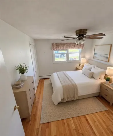 137 Monterey Drive West Warwick RI 02893