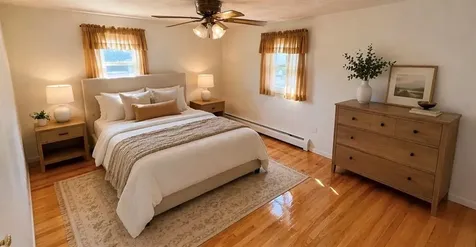 137 Monterey Drive West Warwick RI 02893