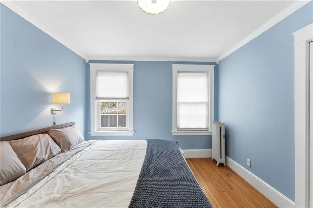 41 Whitcomb Road East Providence RI 02915