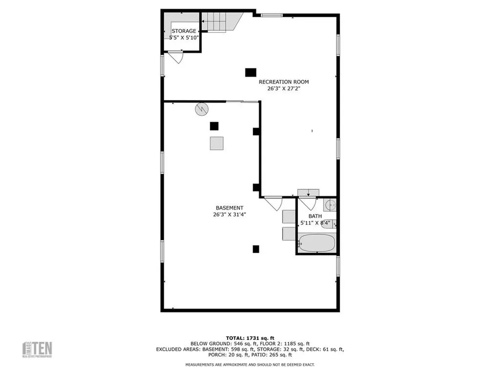 41 Whitcomb Road East Providence RI 02915