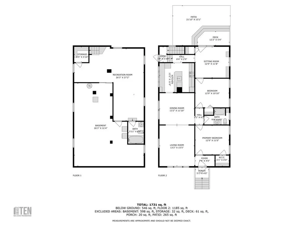 41 Whitcomb Road East Providence RI 02915