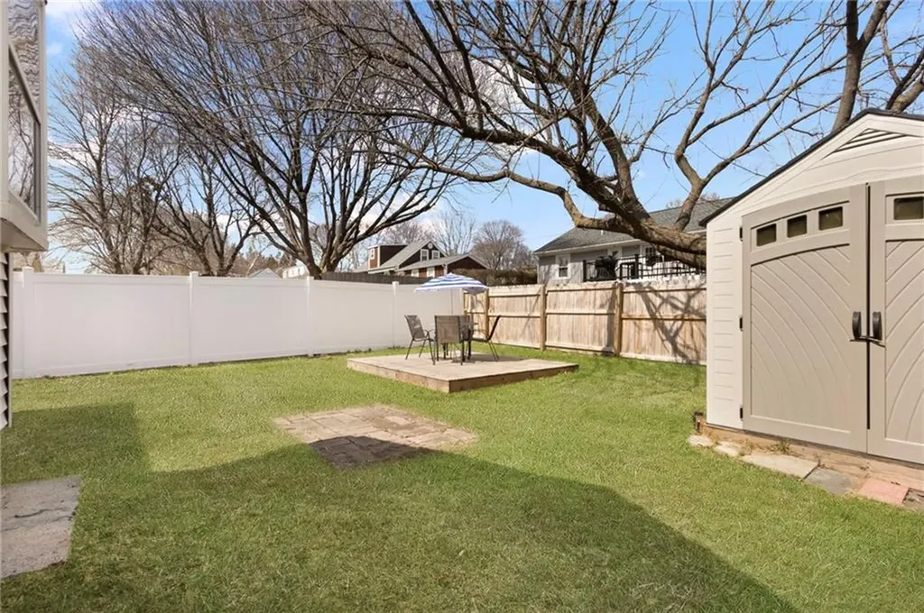 130 Roffee Street Barrington RI 02806