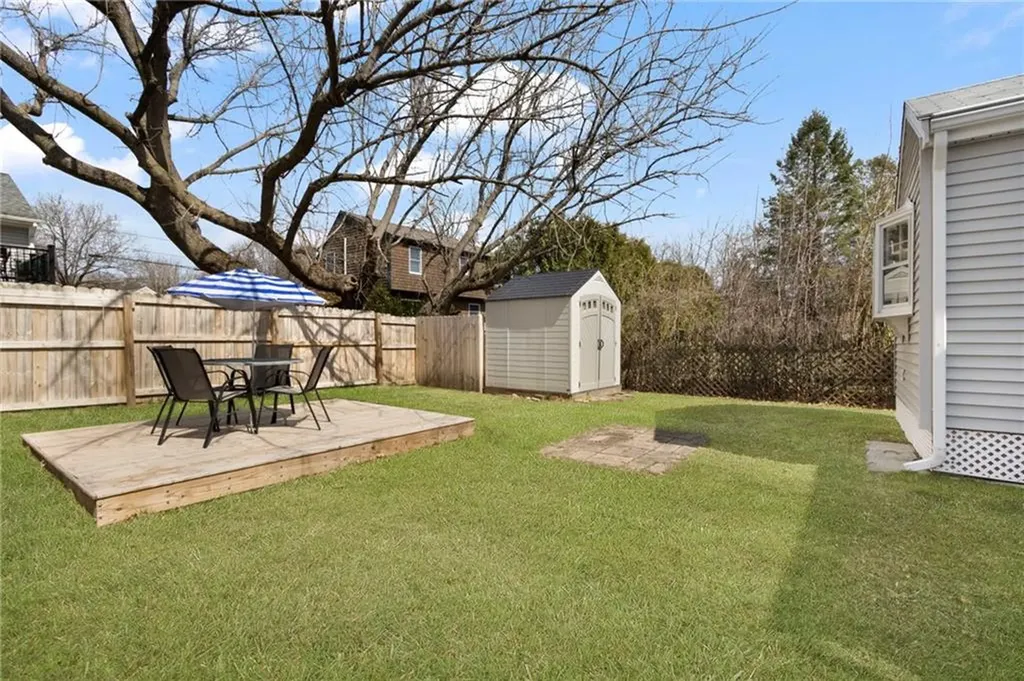 130 Roffee Street Barrington RI 02806