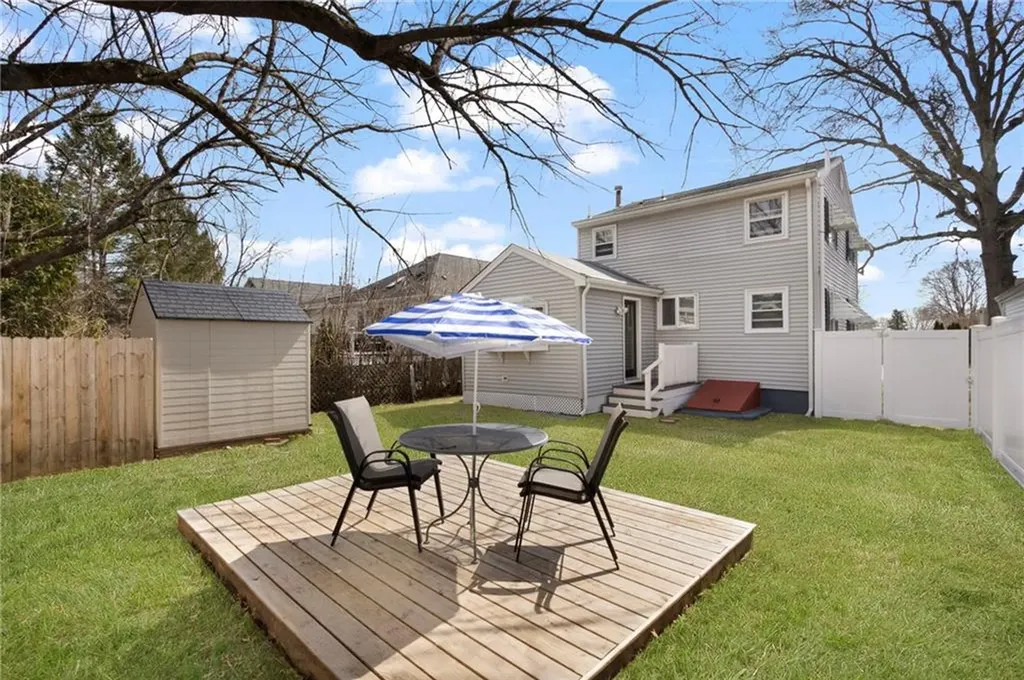 130 Roffee Street Barrington RI 02806