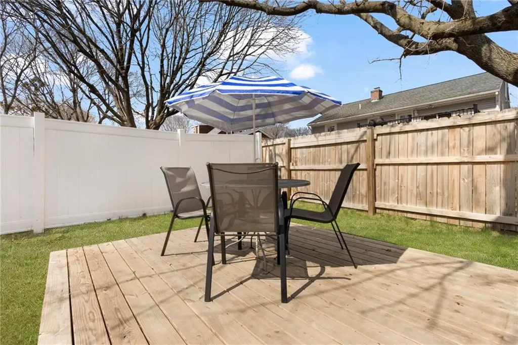 130 Roffee Street Barrington RI 02806