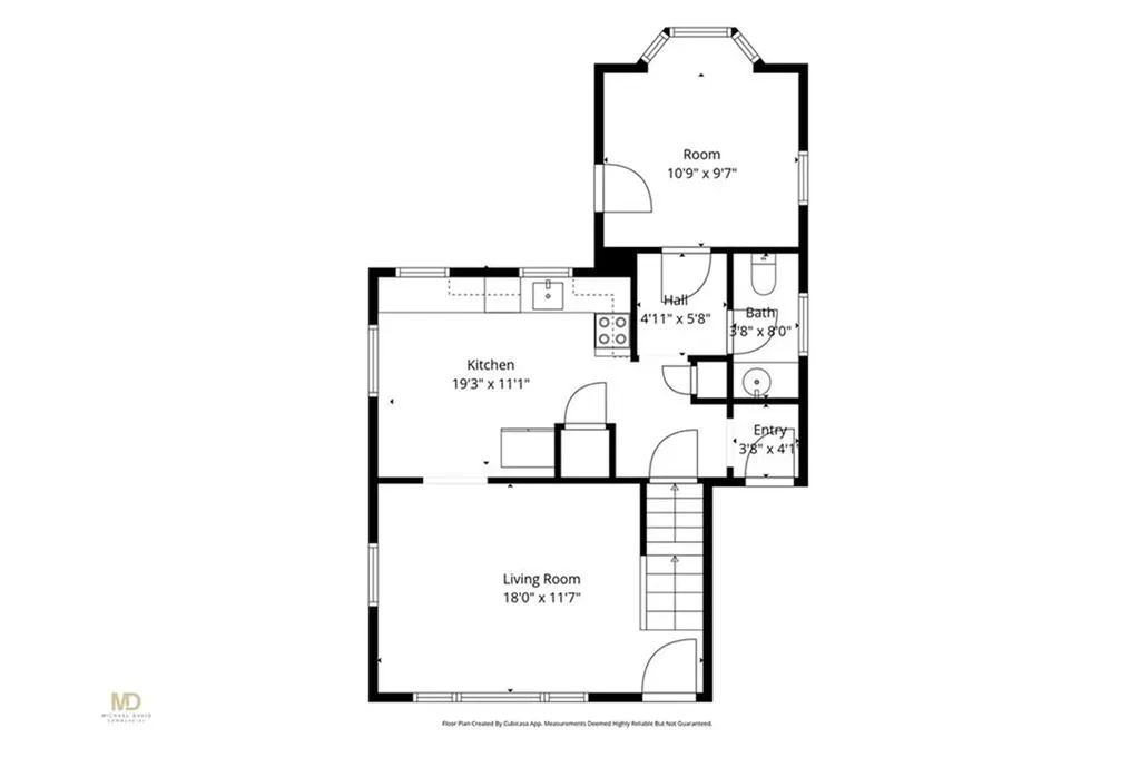 130 Roffee Street Barrington RI 02806