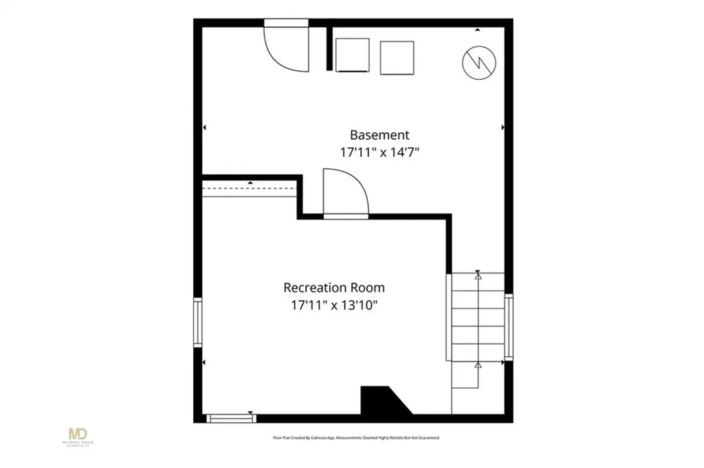 130 Roffee Street Barrington RI 02806