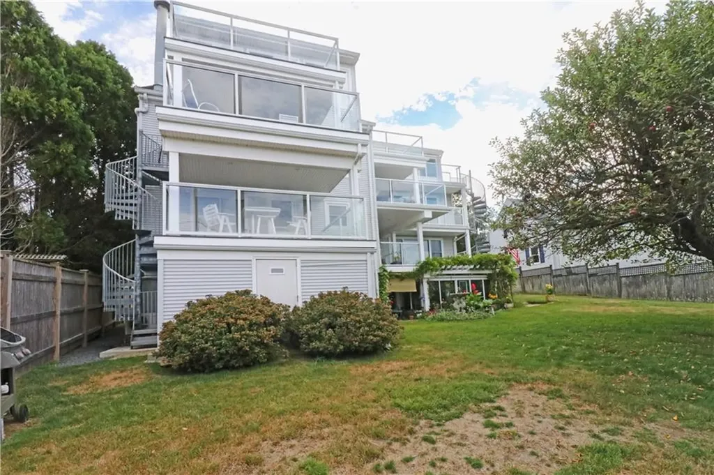 249 Tuckerman Avenue Middletown RI 02842