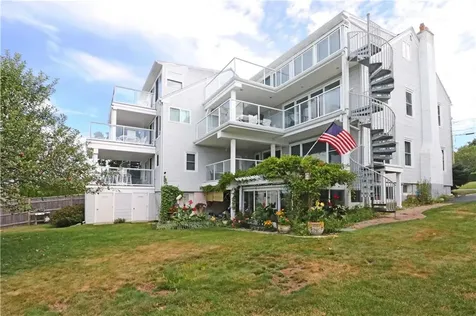 249 Tuckerman Avenue Middletown RI 02842