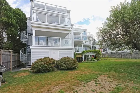 249 Tuckerman Avenue Middletown RI 02842