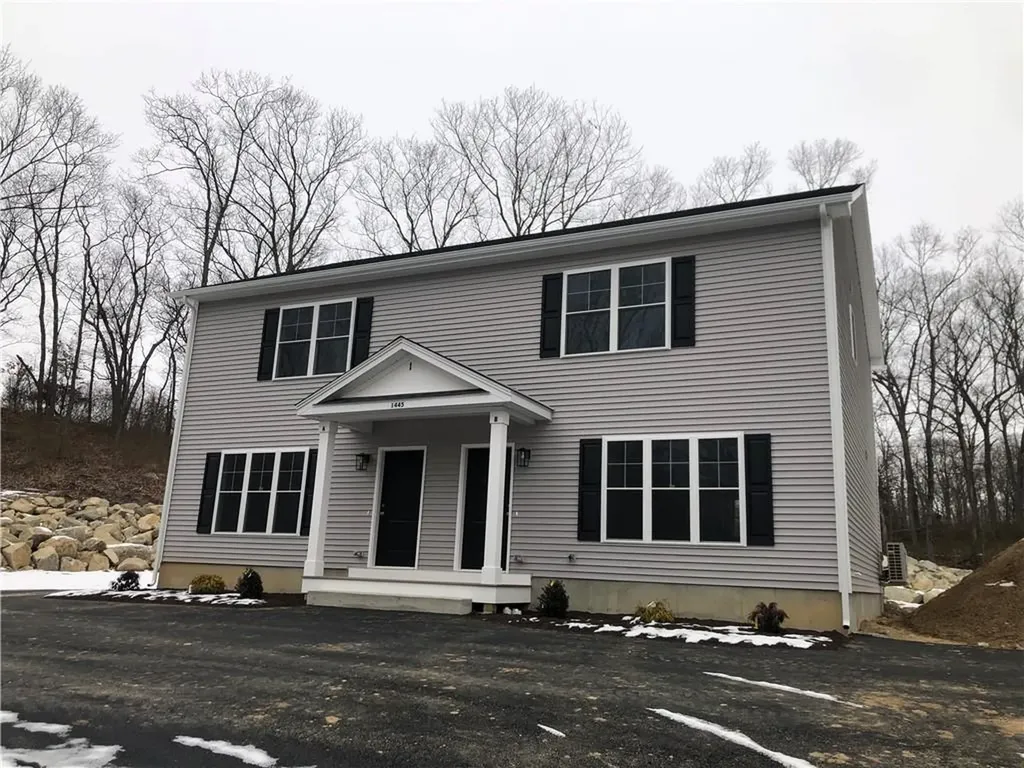 1445 Old Louisquisset Pike Lincoln RI 02865
