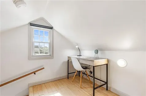 27 Padelford Street Providence RI 02906