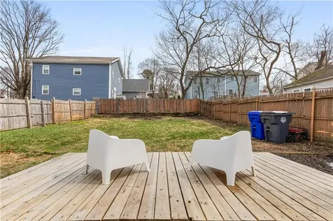 27 Padelford Street Providence RI 02906