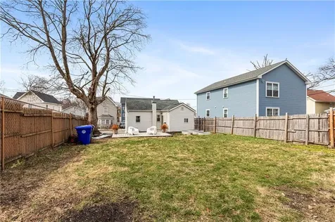 27 Padelford Street Providence RI 02906