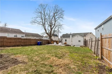 27 Padelford Street Providence RI 02906