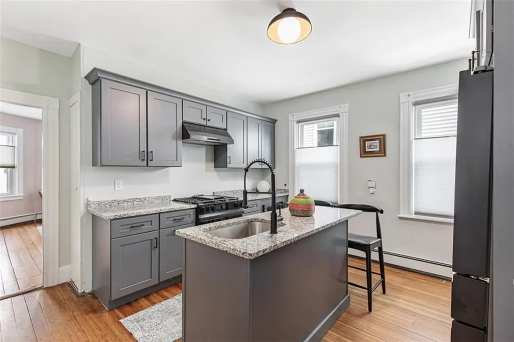 104 Tell Street Providence RI 02909
