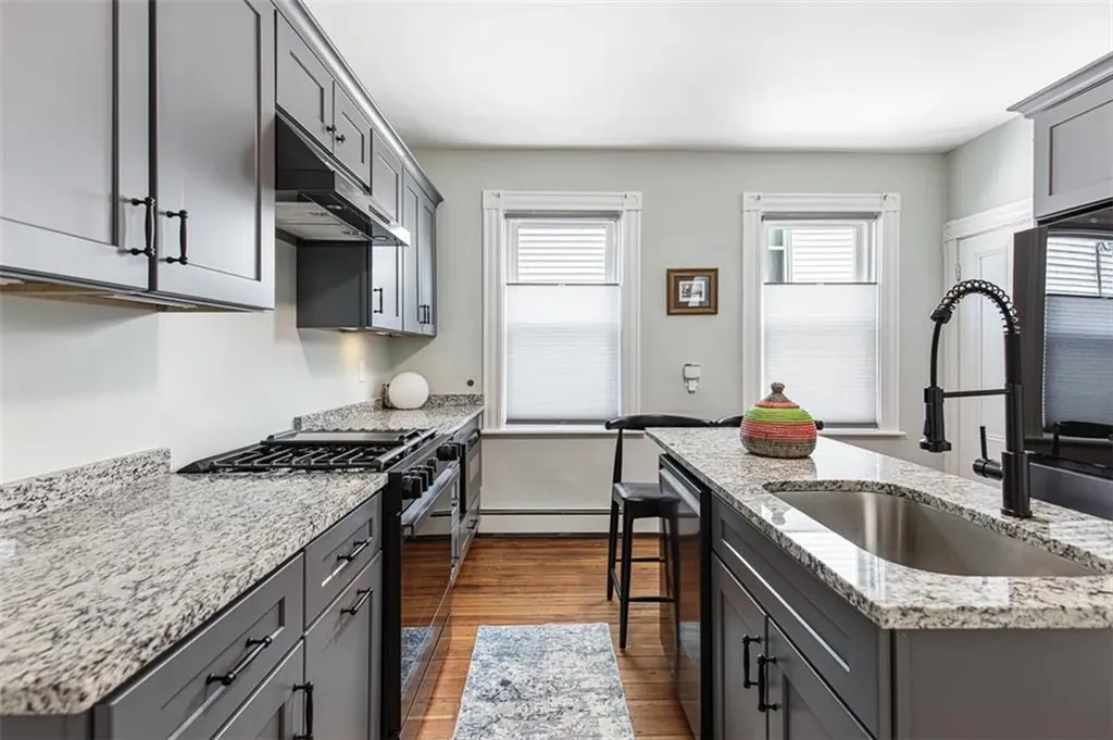 104 Tell Street Providence RI 02909