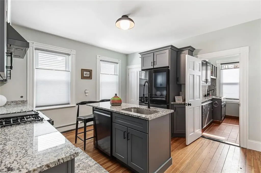 104 Tell Street Providence RI 02909