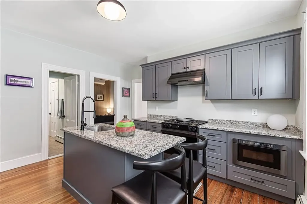 104 Tell Street Providence RI 02909