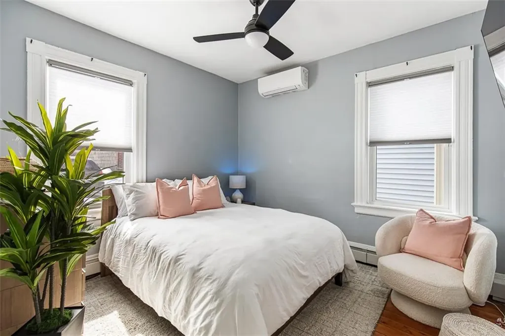 104 Tell Street Providence RI 02909